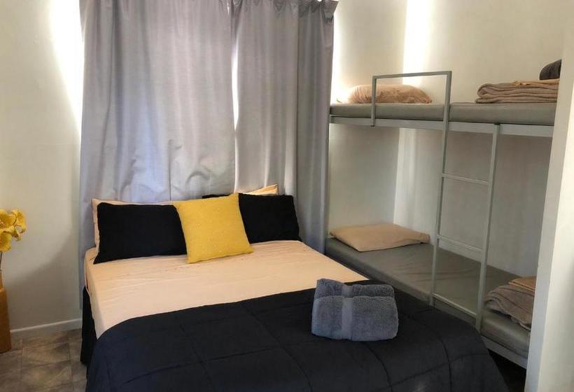 汽车旅馆 Mataranka Roadhouse