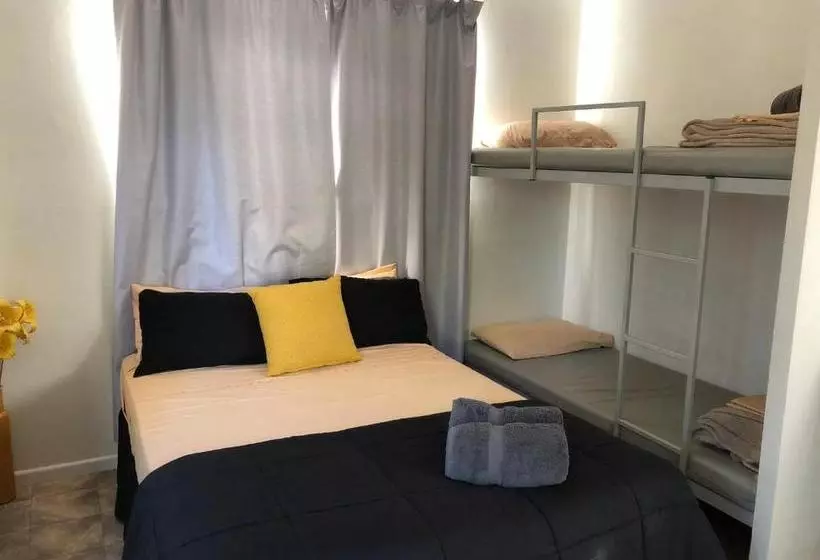 Motelli Mataranka Roadhouse