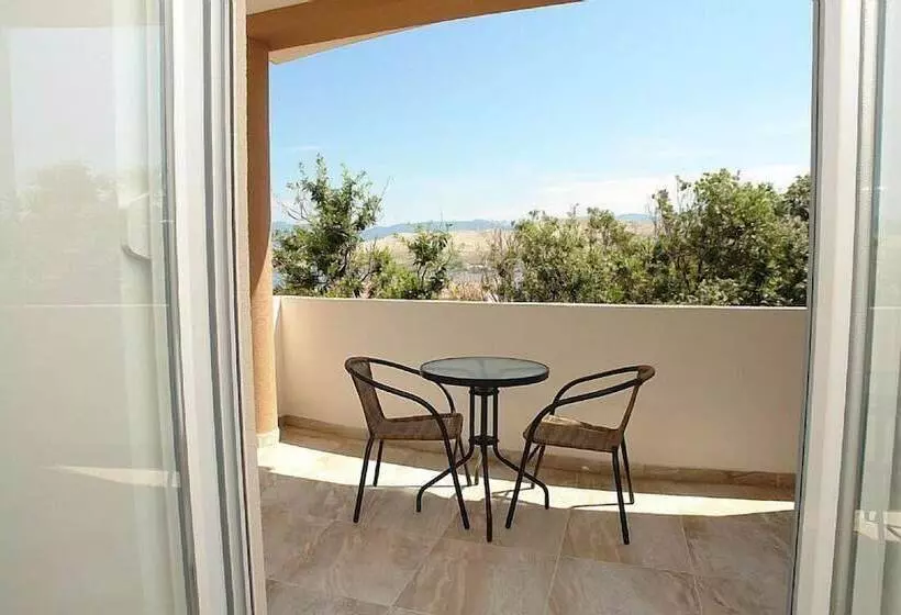 Majatalo Pansion Jurko