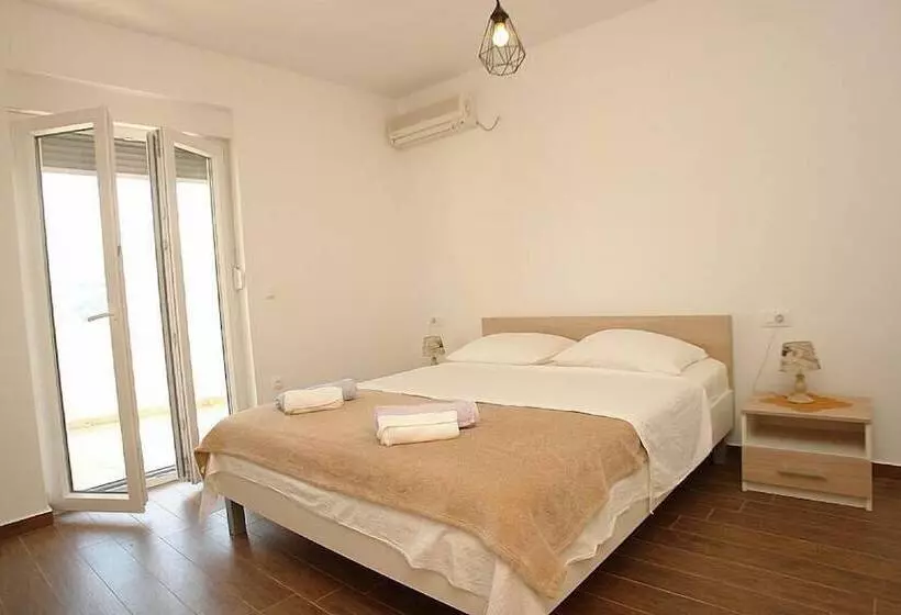 Majatalo Pansion Jurko