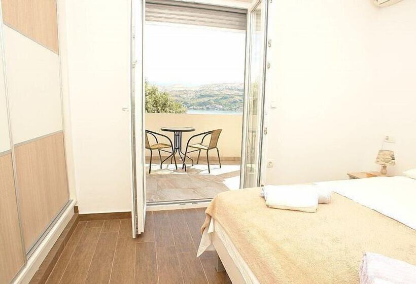 پانسیون Pansion Jurko