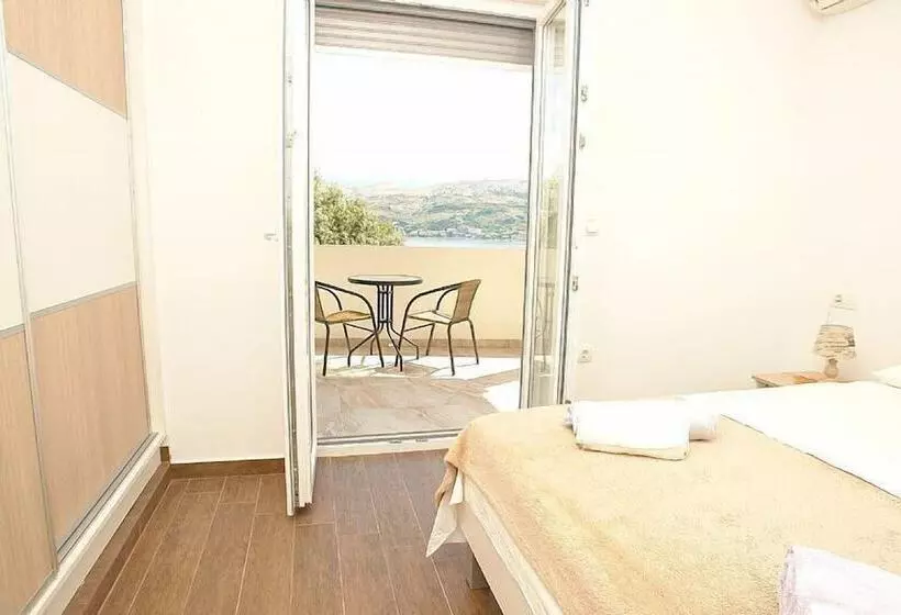 Majatalo Pansion Jurko