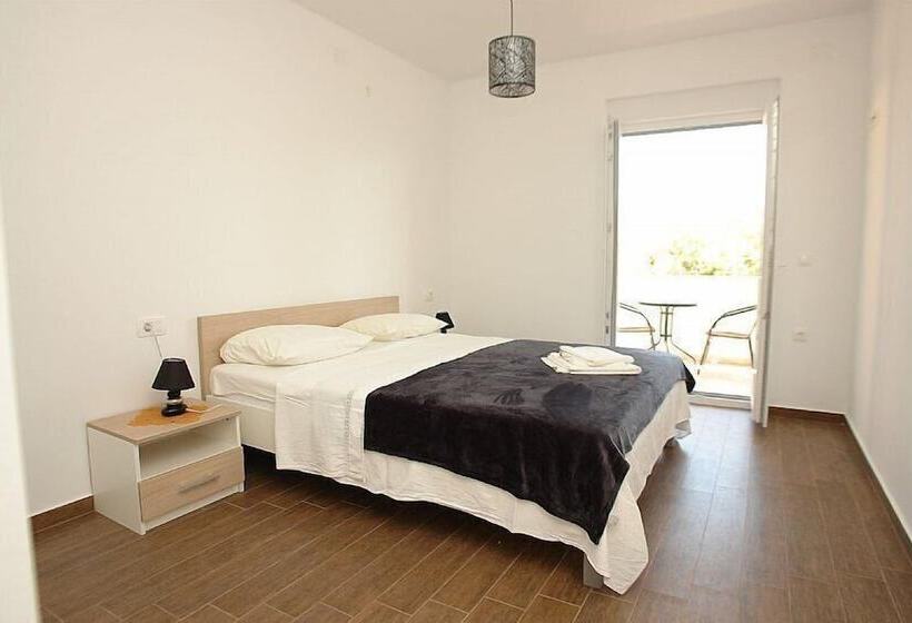 پانسیون Pansion Jurko