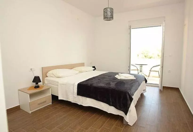 Majatalo Pansion Jurko