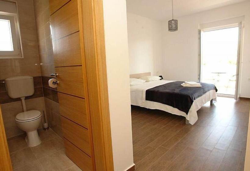 پانسیون Pansion Jurko