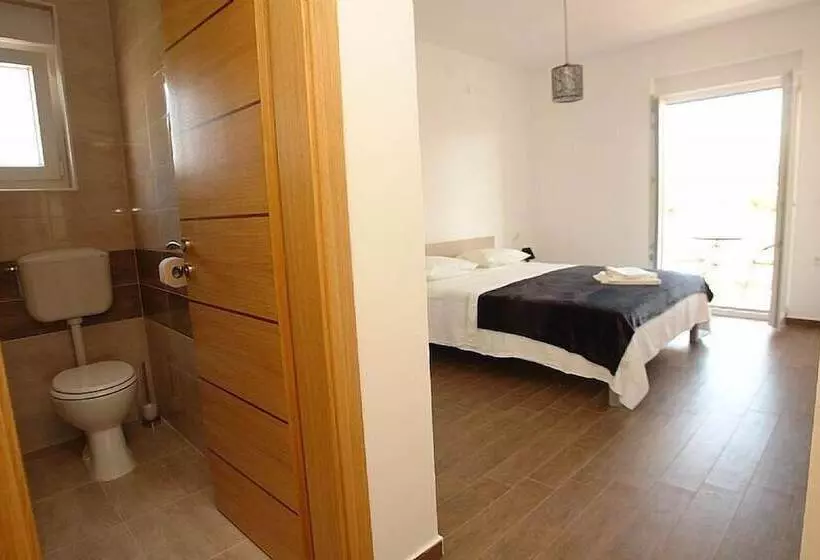 Majatalo Pansion Jurko