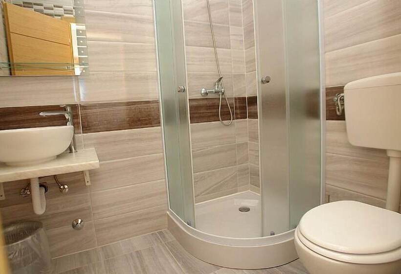 پانسیون Pansion Jurko