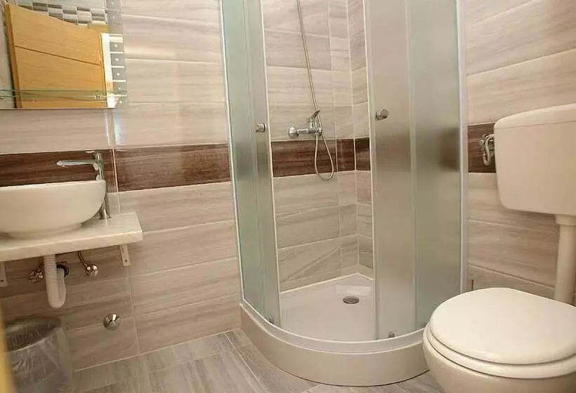 Majatalo Pansion Jurko