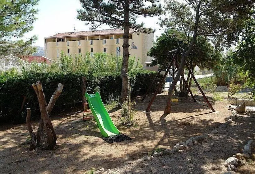 Majatalo Pansion Jurko