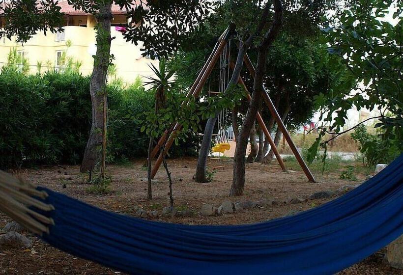 پانسیون Pansion Jurko