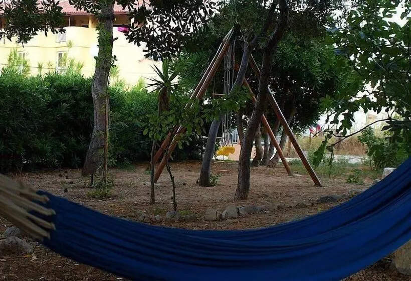 Majatalo Pansion Jurko