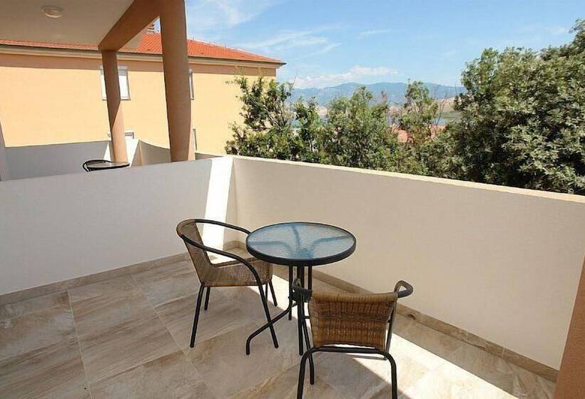 پانسیون Pansion Jurko