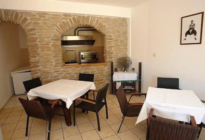 Majatalo Pansion Jurko