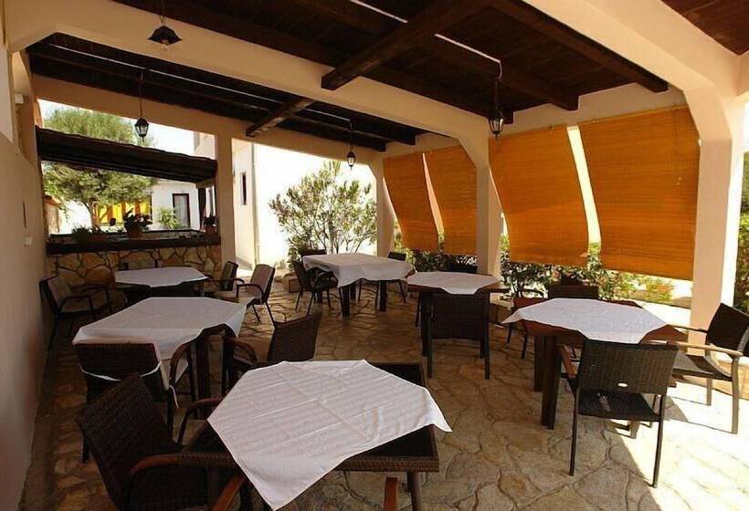 پانسیون Pansion Jurko