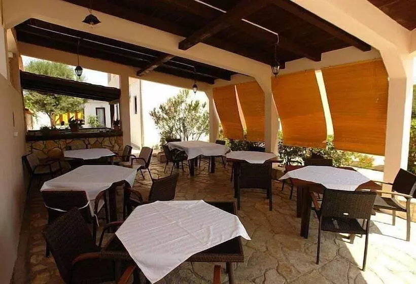 Majatalo Pansion Jurko