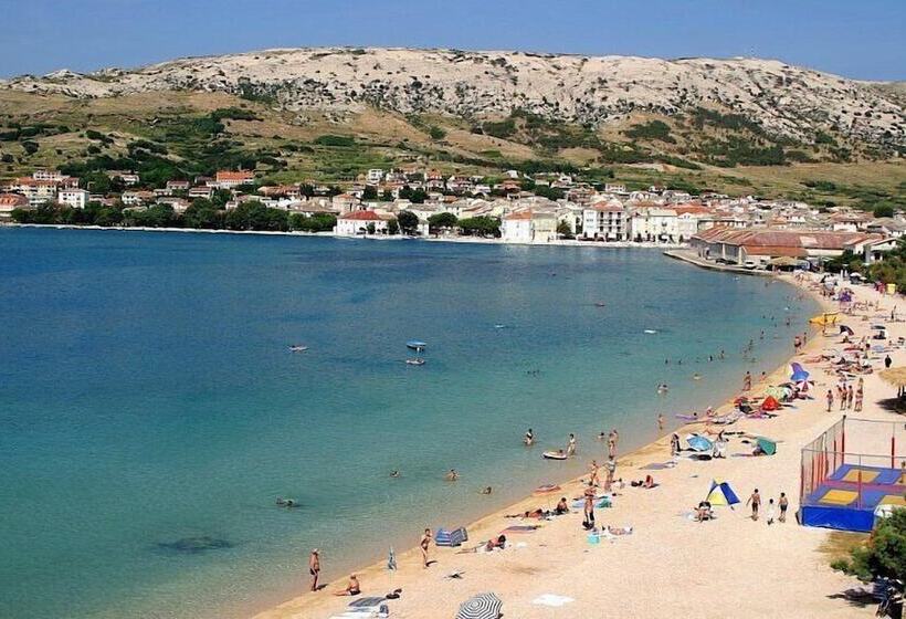 پانسیون Pansion Jurko