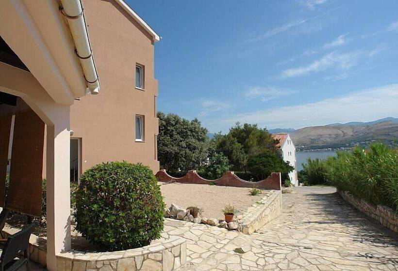 پانسیون Pansion Jurko