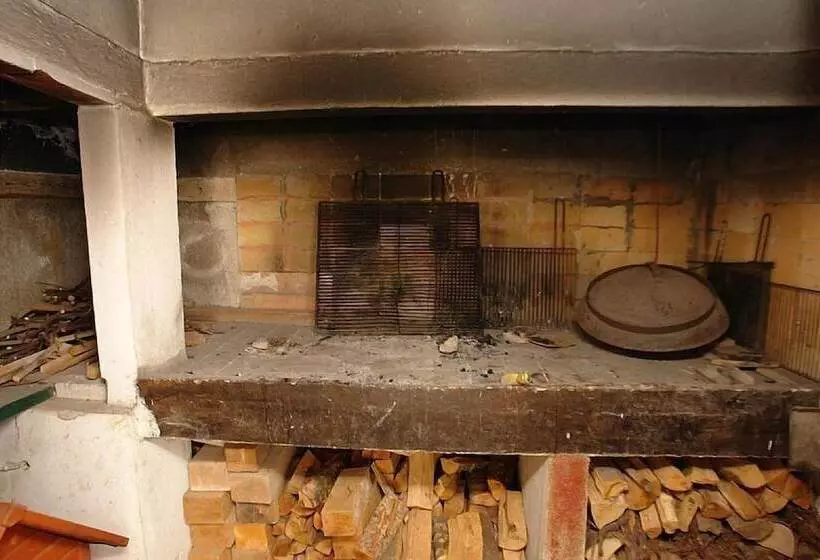 Majatalo Pansion Jurko