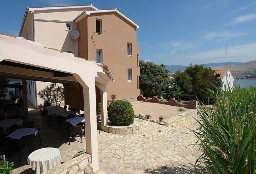 پانسیون Pansion Jurko