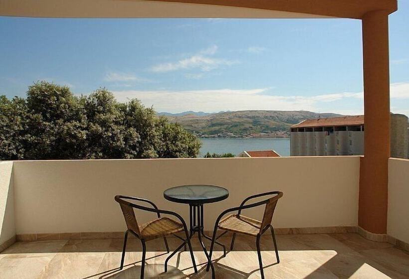 پانسیون Pansion Jurko