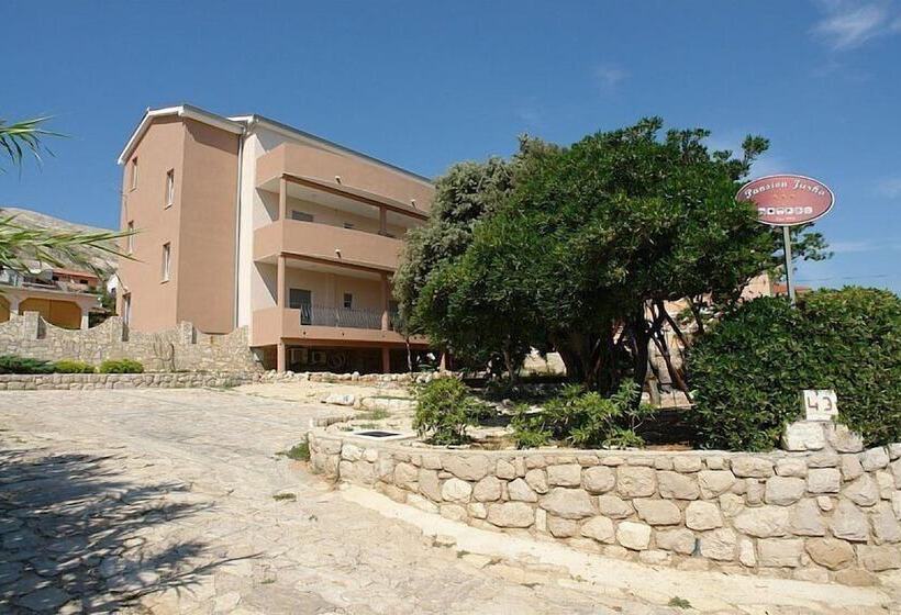 پانسیون Pansion Jurko