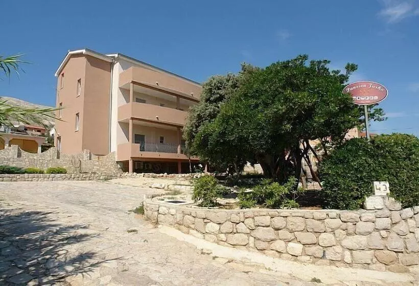 Majatalo Pansion Jurko