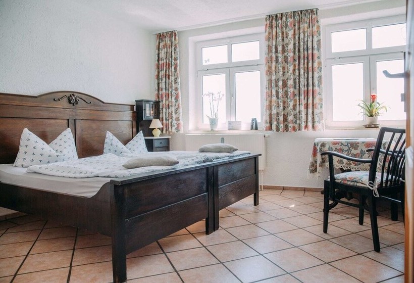 Pension Zum Goldenen Anker
