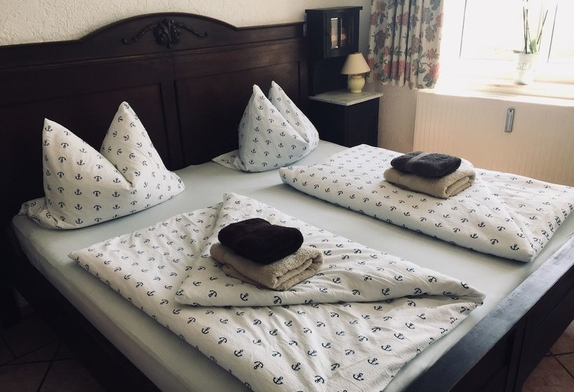 Pension Zum Goldenen Anker