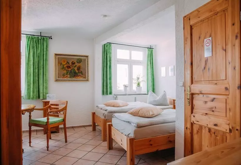 Pension Zum Goldenen Anker