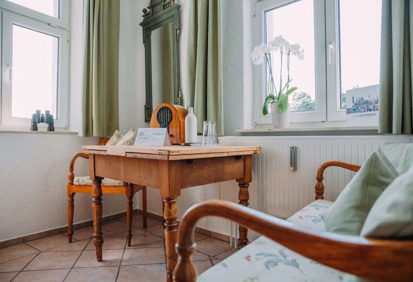 Pension Zum Goldenen Anker