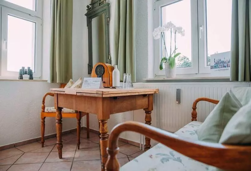 Pension Zum Goldenen Anker