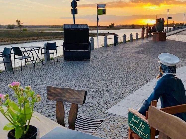 Pension Zum Goldenen Anker