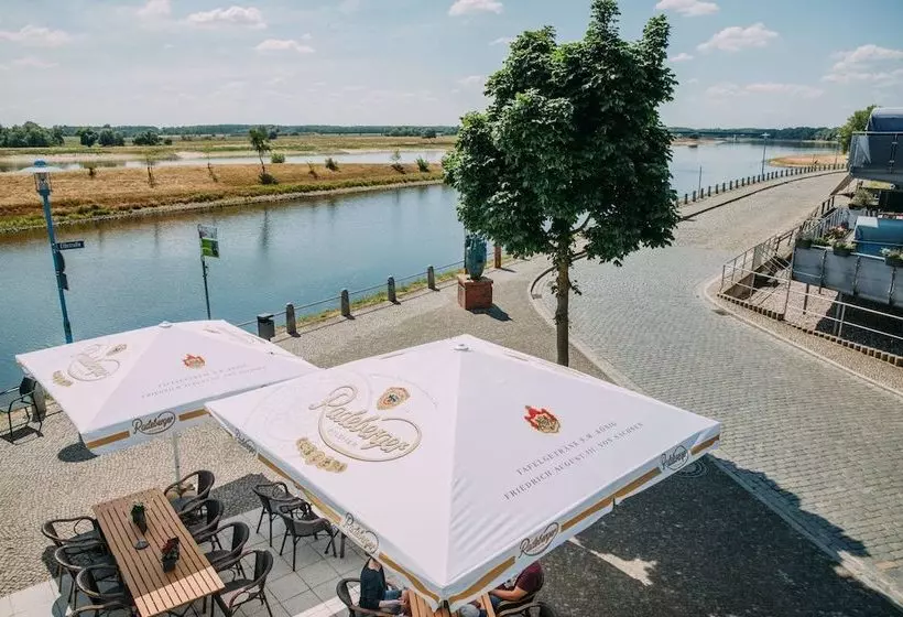 Pension Zum Goldenen Anker
