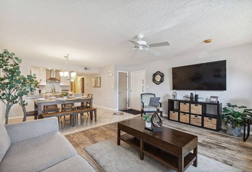 Vacation Home Near Disney