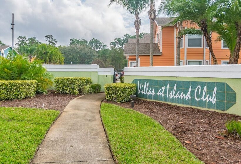 Vacation Home Near Disney