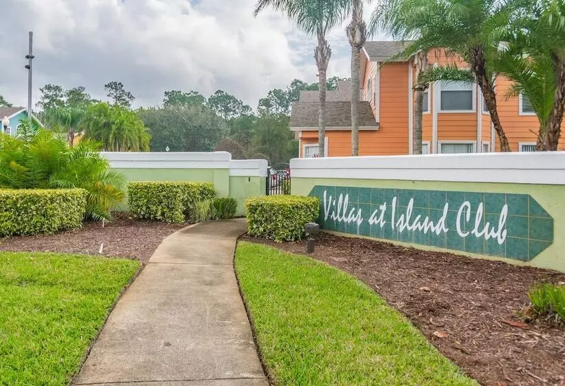 Vacation Home Near Disney