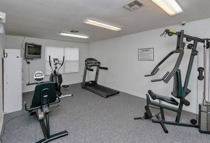 Vacation Home Near Disney