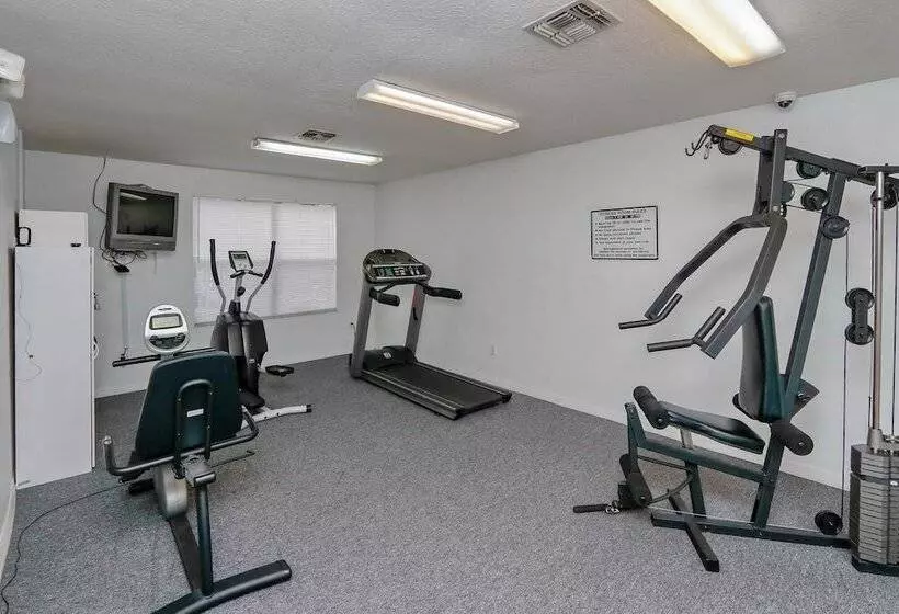 Vacation Home Near Disney