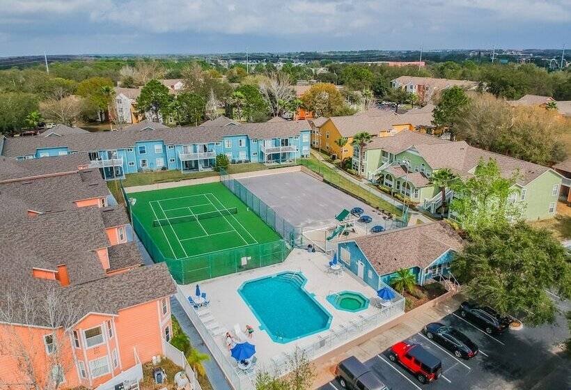 Vacation Home Near Disney