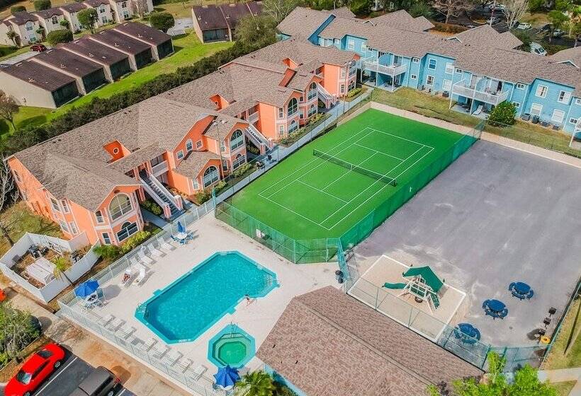 Vacation Home Near Disney