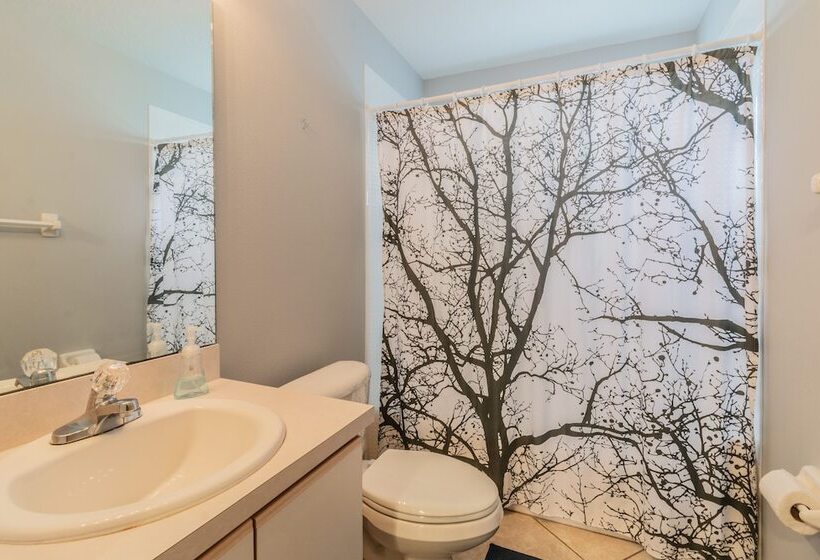 Vacation Home Near Disney