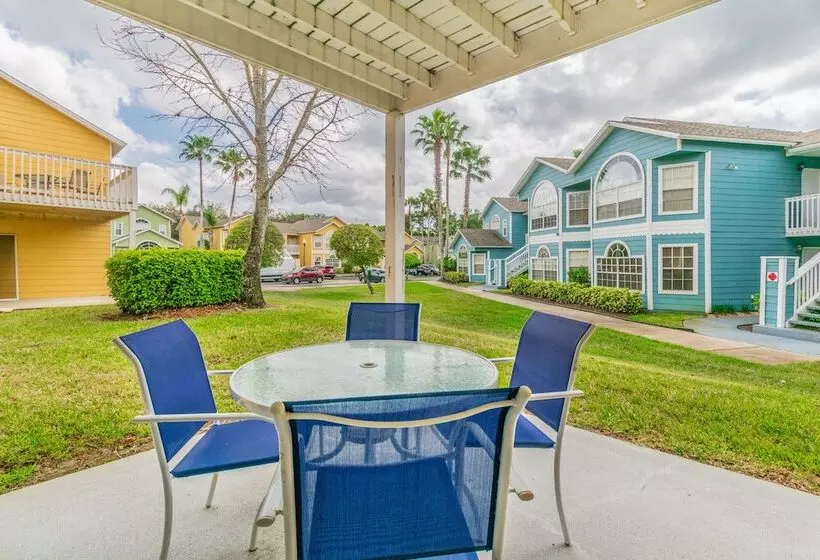 Vacation Home Near Disney
