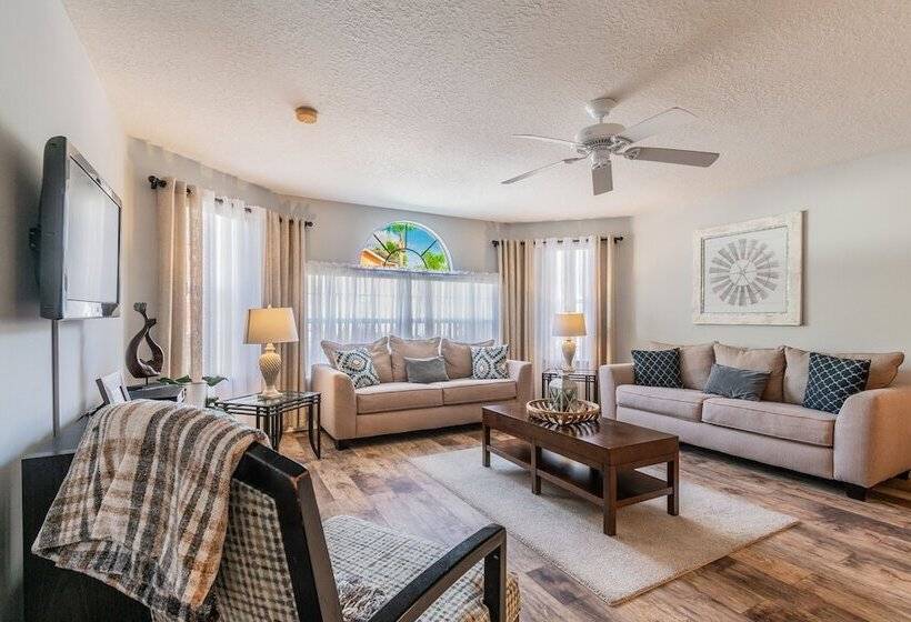 Vacation Home Near Disney