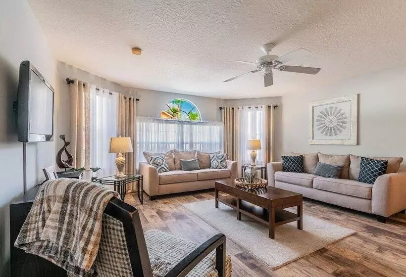 Vacation Home Near Disney