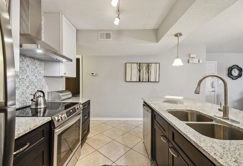 Vacation Home Near Disney