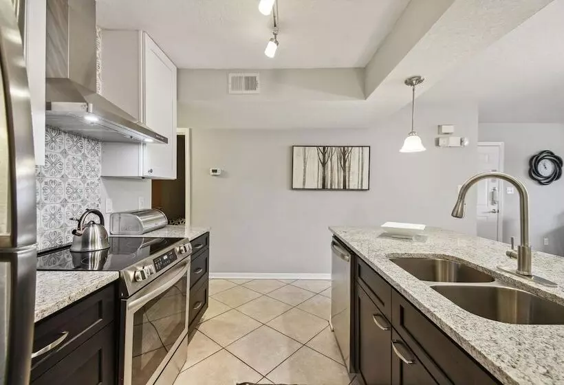 Vacation Home Near Disney