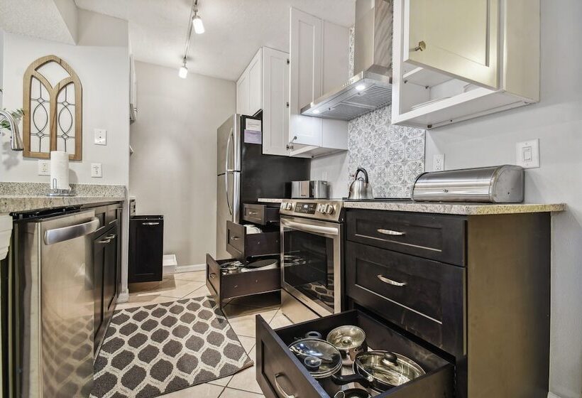 Vacation Home Near Disney