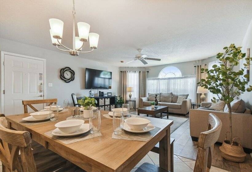 Vacation Home Near Disney