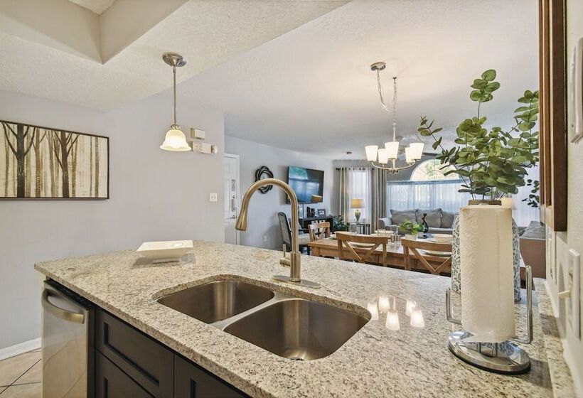 Vacation Home Near Disney