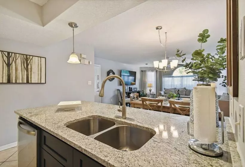 Vacation Home Near Disney